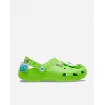 شبشب كروكس مونسترز إنك مايك وازوفسكي كلاسيكي أخضر 34 35 للجنسين - كروكس