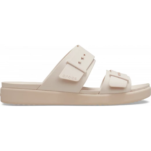 صندل Crocs Brooklyn Buckle Low النسائي بيج مقاس 38 39 يتميز بتقنية LiteRide فوم أشرطة قابلة للتعديل لتوفير الراحة الفائقة والأناقة المتنوعة مثالي للعمل أو اللعب صندل Crocs Brooklyn Buckle Low النسائي بيج مقاس 38 39 يتميز بتقنية LiteRide فوم أشرطة قابلة للتعديل لتوفير الراحة الفائقة والأناقة المتنوعة مثالي للعمل أو اللعب