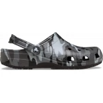 Crocs Unisex Classic Camouflage Clog Comfortable Lightweight Multicolor 46 47 - Crocs