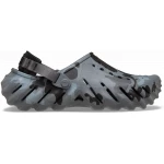 Crocs Echo Clog Unisex Duck Camo Lightweight Comfort 42 43 Multicolor - Crocs