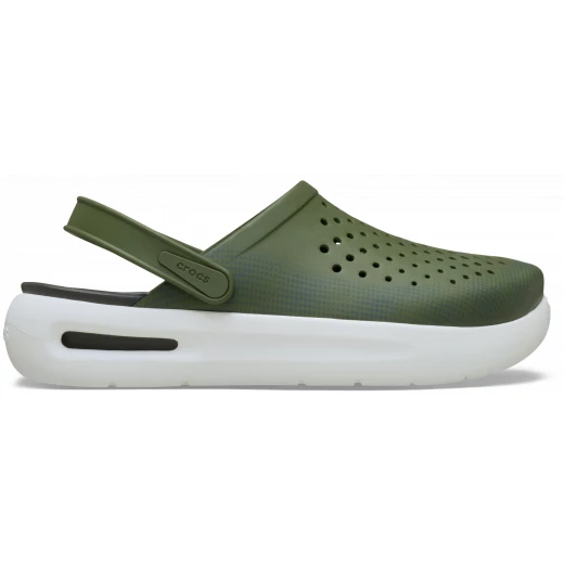 شبشب InMotion Micro Geo للجنسين زيتوني 38 39 أحذية مريحة LiteRide شبشب InMotion Micro Geo للجنسين زيتوني 38 39 أحذية مريحة LiteRide