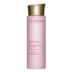 Clarins Multi-Active Revitalizing Treatment Essence 200ml Face Lotion for All Skin Types