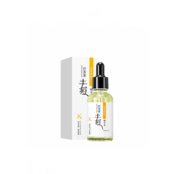 Images Anti Acne Face Serum with Astaxanthin 30ml, Reduces Redness, Soothes Irritation
