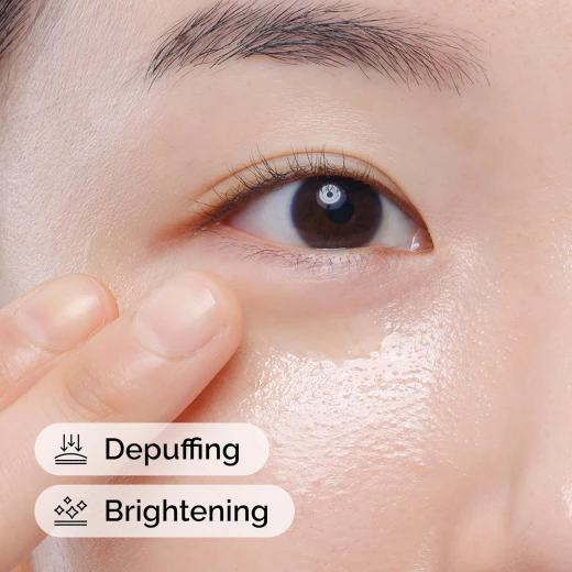 The Ordinary Caffeine Solution 5% + EGCG Eye Serum, Reduces Puffiness, Dark Circles, 1 Fl Oz - The Ordinary - Image 3