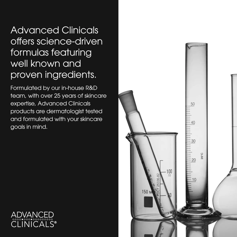 Advanced Clinicals Puffy Eye Under Eye Serum | Visible Anti Aging Brightening Vitamin C + Caffeine Serum Helps Improve Look Of Puffiness, Fine Lines, Dark Circles, & Uneven Skin Tone, 1.75 Fl Oz | Beauty & Personal Care | Skin Care | Eyes | Eye Serums Advanced Clinicals Puffy Eye Under Eye Serum | Visible Anti Aging Brightening Vitamin C + Caffeine Serum Helps Improve Look Of Puffiness, Fine Lines, Dark Circles, & Uneven Skin Tone, 1.75 Fl Oz | Beauty & Personal Care | Skin Care | Eyes | Eye Serums