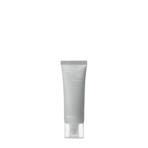 Celimax Dual Barrier Watery Sun Cream SPF50+ PA++++ 40ml Mineral Sunscreen for Sensitive Skin Celimax Dual Barrier Watery Sun Cream SPF50+ PA++++ 40ml Mineral Sunscreen for Sensitive Skin