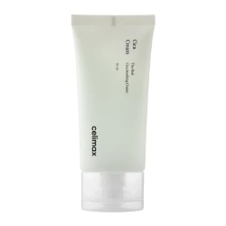 Celimax The Real Cica Soothing Cream 50ml, Centella Asiatica Extract, Acne-Prone Sensitive Skin