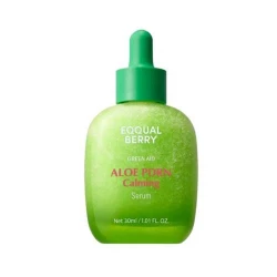 Equal Berry Vitamin Serum for Skin Tone Correction 30ml, Reduces Redness, Hydrates