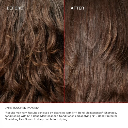 Olaplex No. 5 Bond Maintenance Conditioner, Repairs, Strengthens, and Nourishes All Hair Types, 3.3 Fl Oz - Olaplex - Image 2
