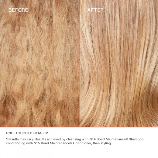 Olaplex No. 5 Bond Maintenance Conditioner, Repairs, Strengthens, and Nourishes All Hair Types, 3.3 Fl Oz - Olaplex - Image 5