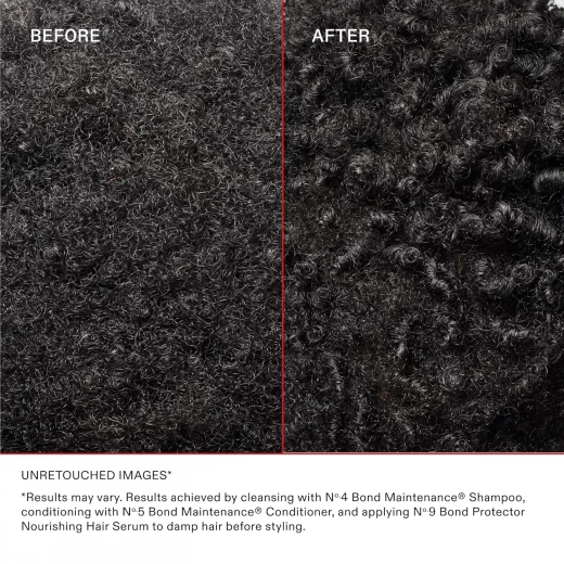 Olaplex No. 5 Bond Maintenance Conditioner, Repairs, Strengthens, and Nourishes All Hair Types, 3.3 Fl Oz - Olaplex - Image 7