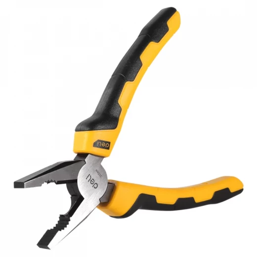 كماشة قطرية ديلي EDL2008 8 بوصة للأعمال الكهربائية ومشاريع DIY كماشة قطرية ديلي EDL2008 8 بوصة للأعمال الكهربائية ومشاريع DIY