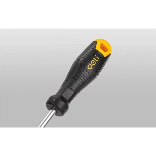 مفك براغي ديلي تولز PH1 150 مم من الفولاذ CRV للربط والبراغي الدقيقة - ديلي - Image 4