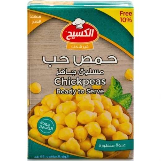 Durra Recart Chickpeas Tetra Pack 390g, Premium Canned Chickpeas for Hummus and Various Recipes, Ready to Use, Gluten Free and Delicious, Perfect for Quick Meals Durra Recart Chickpeas Tetra Pack 390g, Premium Canned Chickpeas for Hummus and Various Recipes, Ready to Use, Gluten Free and Delicious, Perfect for Quick Meals