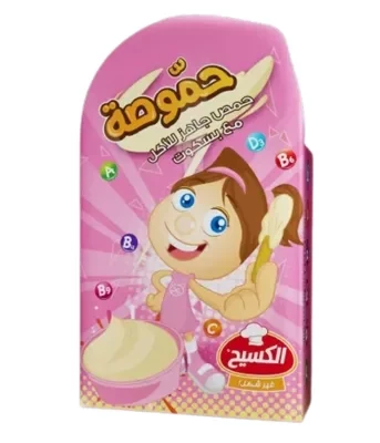 Al Kaseeh Hummus Crispy Snack Chips with a Unique Pink Flavor 72g for Delicious Everyday Enjoyment Al Kaseeh Hummus Crispy Snack Chips with a Unique Pink Flavor 72g for Delicious Everyday Enjoyment