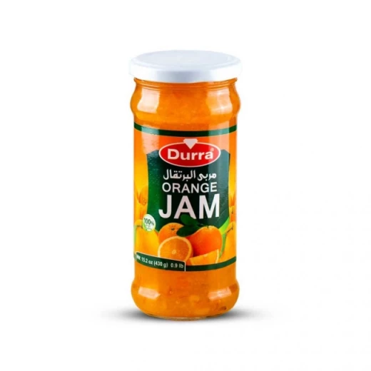 Al Durra Jam Apricot 430g: Indulge in the Delightful Taste of Apricot Fruit Spread, Perfect for Breakfast or Snacking Enjoy the Sweetness and Flavor of This Preserved Treat Al Durra Jam Apricot 430g: Indulge in the Delightful Taste of Apricot Fruit Spread, Perfect for Breakfast or Snacking Enjoy the Sweetness and Flavor of This Preserved Treat