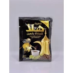 Hala Instant Coffee with Cardamom 25g Rich Aromatic Blend for Authentic Arabic Coffee Experience
