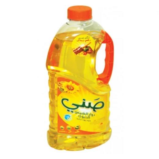 زيت طهي صني 1.5 لتر زيت دوار الشمس النقي المثالي للطهي والقلي الصحي اليومي زيت طهي صني 1.5 لتر زيت دوار الشمس النقي المثالي للطهي والقلي الصحي اليومي