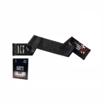 Jordan World Cup 2026 Fans Ketan Scarf Black Soft Bold Match Day Ready - Jordan