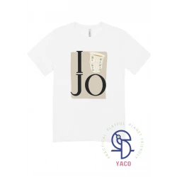 Premium Jordanian Coffee Kids T Shirt White Cotton Tee 0 1 Years Old Featuring Unique Design Made in Turkey Soft and Comfortable