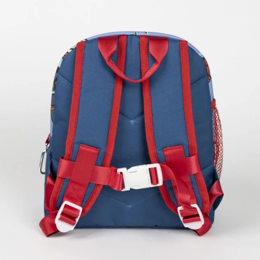Cerda Avengers Kids Backpack Trekking Durable Polyester 23 x 27 x 15 cm - Cerda - Image 10