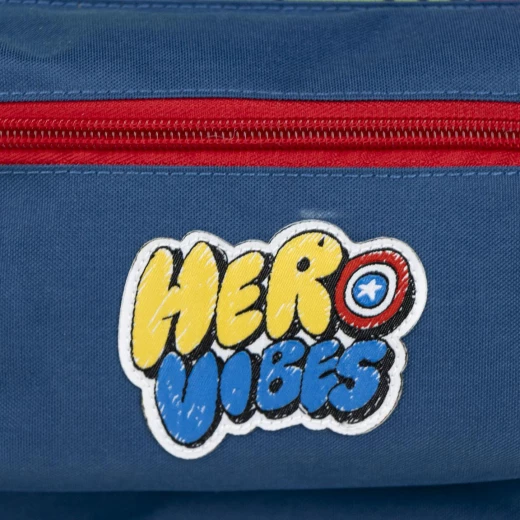 Cerda Avengers Kids Backpack Trekking Durable Polyester 23 x 27 x 15 cm - Cerda - Image 6