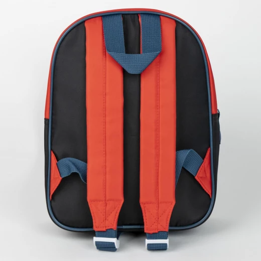 Cerda Spiderman Kids Backpack Durable Polyester School Bag 22x28x9cm - Cerda - Image 14