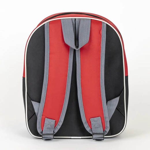 Cerda Spidey Kids Backpack Durable Polyester and PVC Red 25 x 30 x 12 cm - Cerda - Image 4