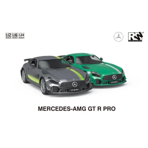 سيارة مرسيدس AMG بجهاز تحكم عن بعد RW مقياس 1:16 أسود قابلة لإعادة الشحن سيارة مرسيدس AMG بجهاز تحكم عن بعد RW مقياس 1:16 أسود قابلة لإعادة الشحن