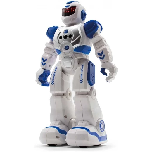 The Source Motion Robot Interactive Toy for Kids, Hand Gesture Control, Singing, Educational, 30.5cm - The Source - Image 15