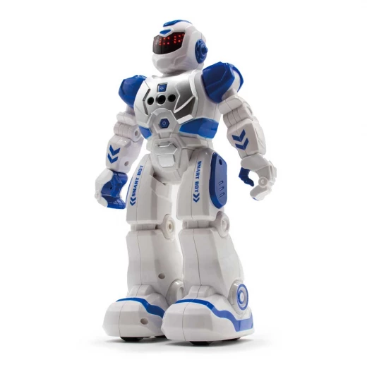 The Source Motion Robot Interactive Toy for Kids, Hand Gesture Control, Singing, Educational, 30.5cm - The Source - Image 4