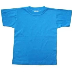 Premium Plain Blue TShirt for Men Turkish Cotton 4 Pack Available Comfortable Soft Breathable Fabric Regular Fit Everyday Wear Classic Design Sizes S M L XL 2XL