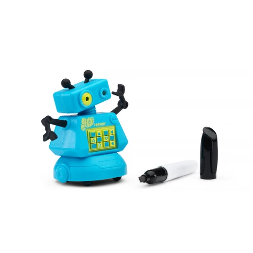 The Source Drawbot Interactive Robot for Kids Black Line Following 6+ - The Source - Image 10