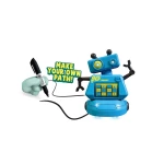The Source Drawbot Interactive Robot for Kids Black Line Following 6+ - The Source