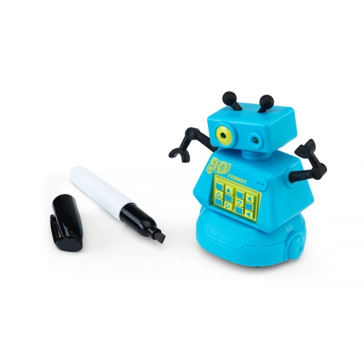 The Source Drawbot Interactive Robot for Kids Black Line Following 6+ - The Source - Image 3