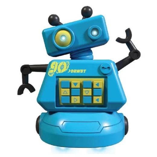 The Source Drawbot Interactive Robot for Kids Black Line Following 6+ - The Source - Image 9