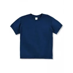Premium Turkish Cotton Navy TShirt 4 Pack Comfortable Classic Fit Everyday Wear Soft Breathable Fabric Solid Color Crew Neck Tees Available Sizes Stylish Design
