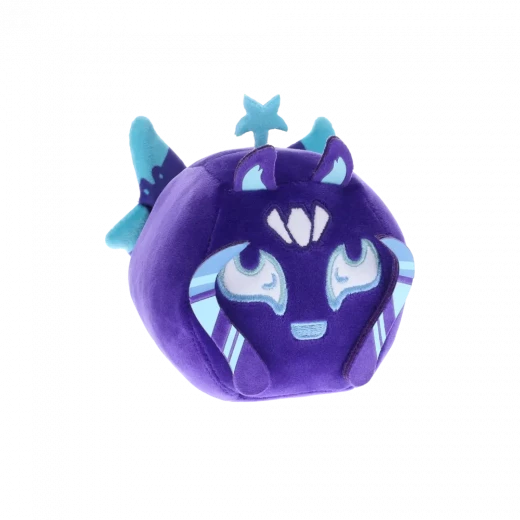 Blox Fruits Kitsune Collector Bundle Exclusive Plush Figures and DLC Codes - Blox fruits - Image 6