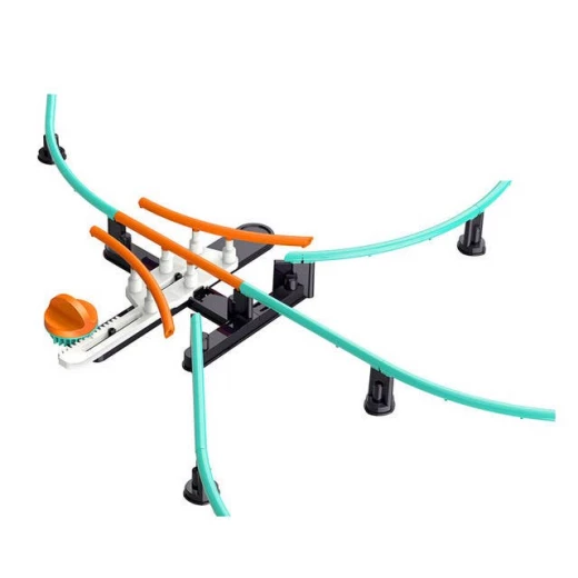 The Source Wabo Gyroscopic Monorail Robot Science Kit for Kids Age 8+ 26 Routes - The Source - Image 19