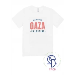 Premium Turkish Cotton Baby T Shirt Plain White Gaza Design 0 1 Year Soft Comfortable Durable High Quality Tee Perfect for Everyday Wear Breathable Fabric Easy Care