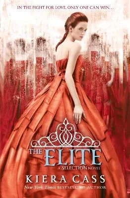 The Elite Book: A Dystopian Romance Novel for Young Adults Featuring a Royal Competition Where Selected Girls Vie for the Prince's Heart Amidst Rivalry and Emotional Turmoil The Elite Book: A Dystopian Romance Novel for Young Adults Featuring a Royal Competition Where Selected Girls Vie for the Prince's Heart Amidst Rivalry and Emotional Turmoil