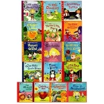 Ladybird Picture Books 16 Books Children Collection Paperback Set Early Learning - Ladybird