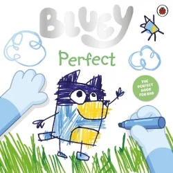 Bluey Children's Book: Perfect Father's Day Story. A Heartwarming Tale About Love, Effort, and Fun for Ages 3+. Ideal Gift!