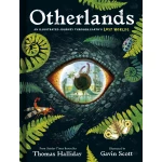 Book Otherlands: A Journey Through Earth's Extinct Worlds by Thomas Halliday, Exploring 500+ Million Years of Prehistoric Environments and Extinction Events