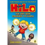 Book: The Boy Who Crashed to Earth Science Fiction Novel for Young Readers, Ages 8-12, Featuring Alien Encounter and Earthbound Adventures, 1st Edition Hardcover
