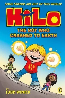 Book: The Boy Who Crashed to Earth Science Fiction Novel for Young Readers, Ages 8-12, Featuring Alien Encounter and Earthbound Adventures, 1st Edition Hardcover Book: The Boy Who Crashed to Earth Science Fiction Novel for Young Readers, Ages 8-12, Featuring Alien Encounter and Earthbound Adventures, 1st Edition Hardcover