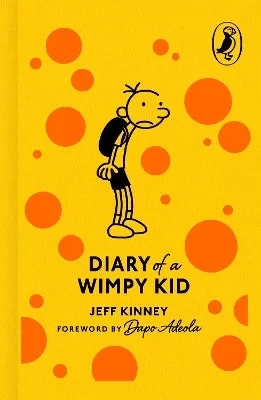 Diary of a Wimpy Kid Book Series: Hilarious Adventures for Kids! Paperback Edition Featuring Entertaining Stories, Perfect for Ages 8-12. Enjoy the Laughs! Diary of a Wimpy Kid Book Series: Hilarious Adventures for Kids! Paperback Edition Featuring Entertaining Stories, Perfect for Ages 8-12. Enjoy the Laughs!