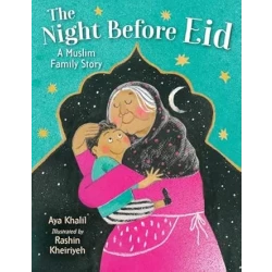 كتاب ليلة العيد للأطفال: احتفال بتقاليد العائلة، استعدادات عيد مبارك، الإصدار الأول
