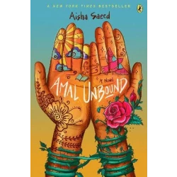 Book Amal Unbound: A Young Girl's Journey of Courage, Facing Injustice, and Finding Hope through Education and Resilience, Featuring a Powerful Human Story