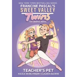 Teacher's Pet Book Funny School Story for Kids, Friendship and Humor